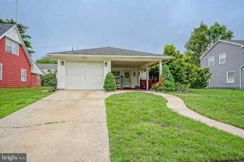 52 BELHURST LANE, WILLINGBORO, NJ 08046