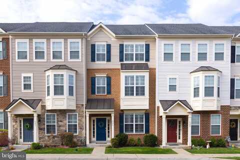 6391 WALCOTT LANE, FREDERICK, MD 21703