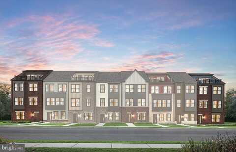 1201 BEAR OAK LANE, LAUREL, MD 20724