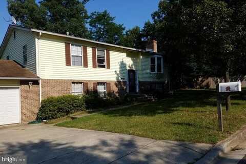 8705 38TH AVENUE, COLLEGE PARK, MD 20740