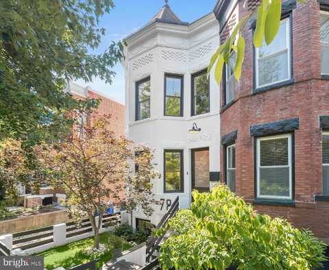 78 U STREET NW, WASHINGTON, DC 20001