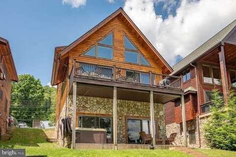 20676 GARRETT HIGHWAY, OAKLAND, MD 21550