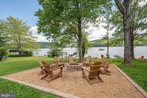 20676 GARRETT HIGHWAY, OAKLAND, MD 21550
