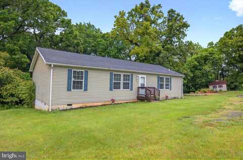 4767 S OX ROAD, EDINBURG, VA 22824