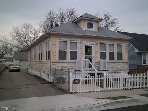 218 AUDREY AVENUE, BALTIMORE, MD 21225