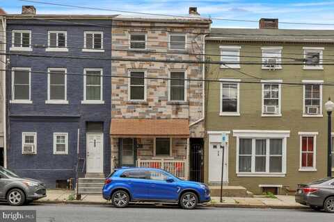 508 N QUEEN STREET, LANCASTER, PA 17603