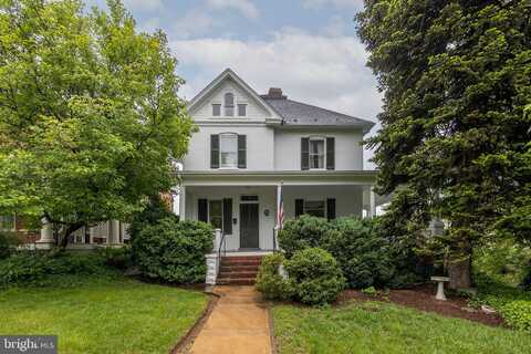 503 S WASHINGTON STREET, WINCHESTER, VA 22601