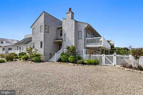 12 W COHASSET ROAD, LONG BEACH TOWNSHIP, NJ 08008