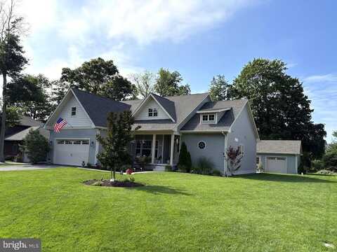 29869 COLONY DRIVE, DAGSBORO, DE 19939