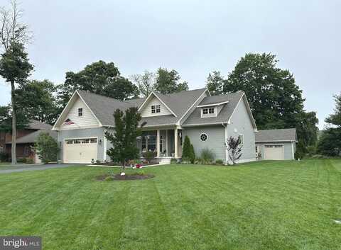 29869 COLONY DRIVE, DAGSBORO, DE 19939