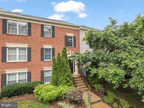 7737 INVERSHAM DRIVE, FALLS CHURCH, VA 22042