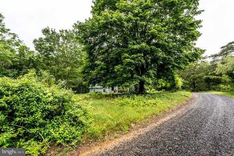 451 HIGH LANE, MATHIAS, WV 26812