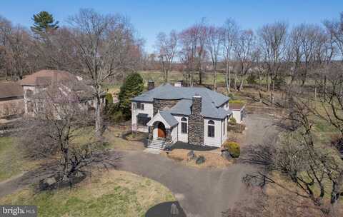 4127 PRESIDENTIAL DRIVE, LAFAYETTE HILL, PA 19444