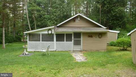 735 PINE GROVE ROAD, GARDNERS, PA 17324