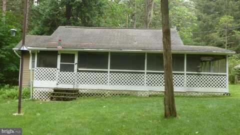735 PINE GROVE ROAD, GARDNERS, PA 17324