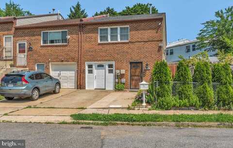 2845 WOODBRIDGE ROAD, PHILADELPHIA, PA 19114