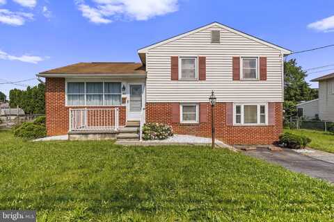 303 BRANDY LANE, MECHANICSBURG, PA 17055