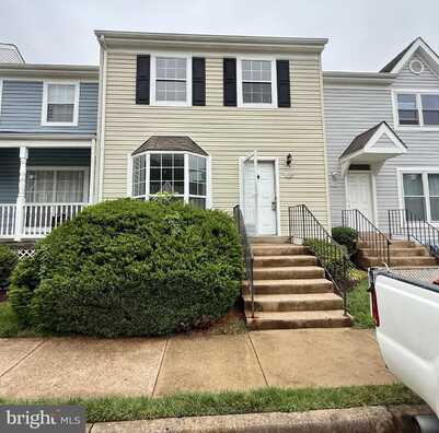 103 POWHATAN COURT, STAFFORD, VA 22556