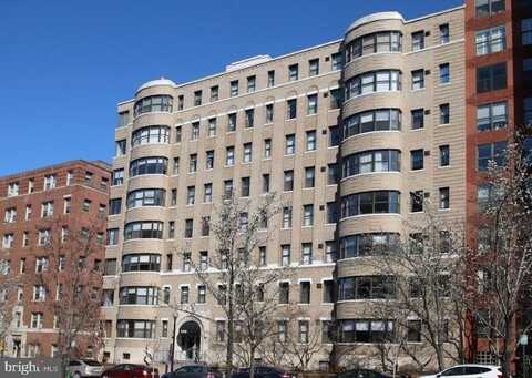 2515 K STREET NW, WASHINGTON, DC 20037