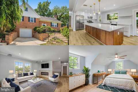 2505 KILLDEER AVENUE, HYATTSVILLE, MD 20783