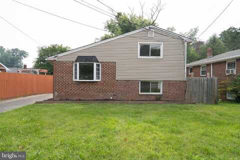 407 FAIRVIEW ROAD, WOODLYN, PA 19094