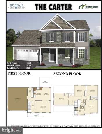 6 FAMILY DRIVE, CARLISLE, PA 17013