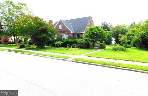 704 FAIRVIEW AVENUE, FREDERICK, MD 21701