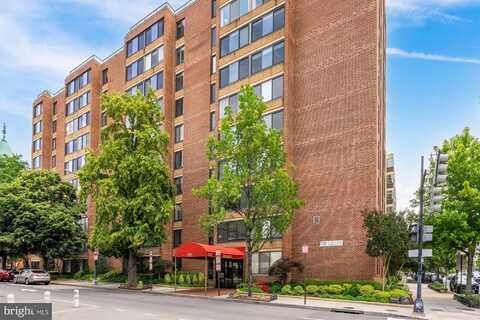 1301 20TH STREET NW, WASHINGTON, DC 20036
