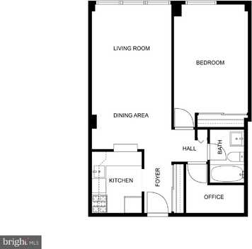 1301 20TH STREET NW, WASHINGTON, DC 20036