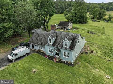 782 BALTIMORE PIKE, GARDNERS, PA 17324