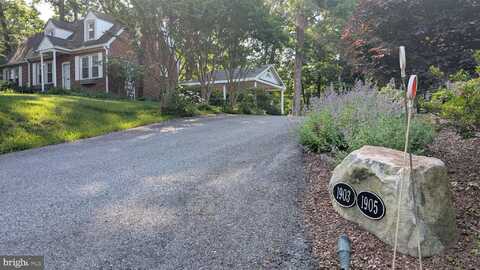 1903 KIRBY ROAD, MCLEAN, VA 22101