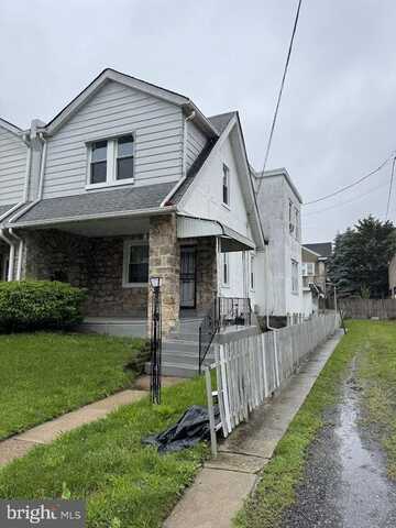 14 S RIGBY AVENUE, LANSDOWNE, PA 19050