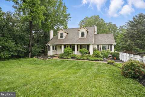 11340 WAPLES MILL ROAD, OAKTON, VA 22124