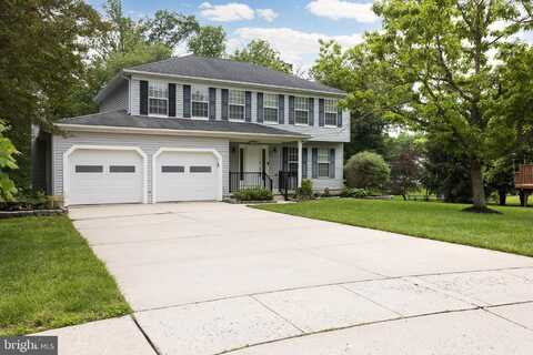 354 AMBLESIDE COURT, ABERDEEN, MD 21001