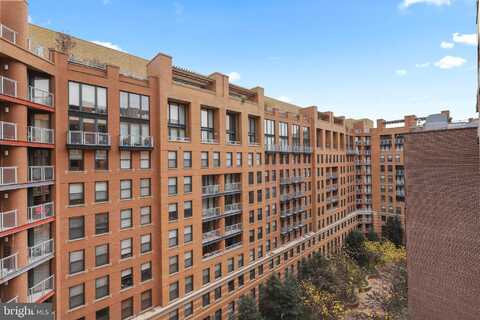 616 E STREET NW, WASHINGTON, DC 20004