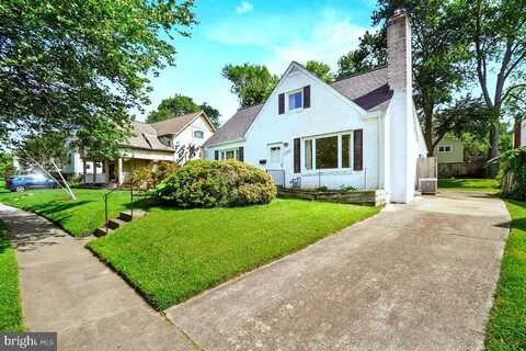 11103 WAYCROSS WAY, KENSINGTON, MD 20895