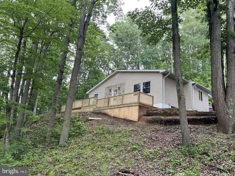 14412 OLD HANCOCK ROAD NE, CUMBERLAND, MD 21502