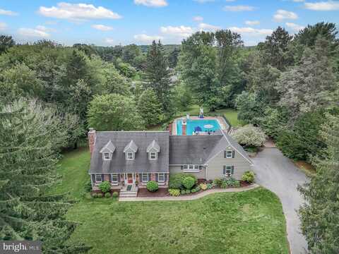 318 LONGWOOD ROAD, KENNETT SQUARE, PA 19348
