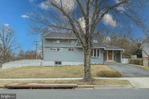 827 CROTHERS LANE, ROCKVILLE, MD 20852