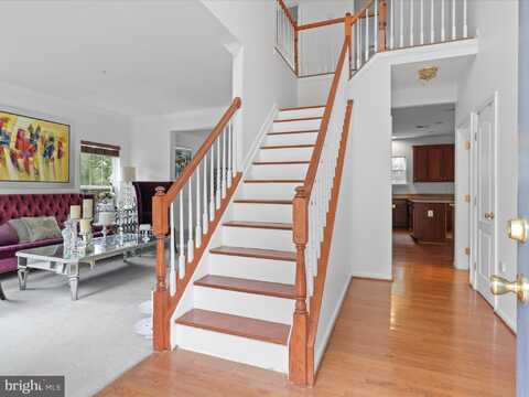 2905 MELISA DRIVE, FORT WASHINGTON, MD 20744