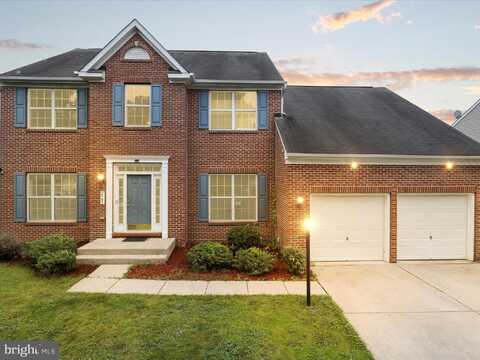 2905 MELISA DRIVE, FORT WASHINGTON, MD 20744