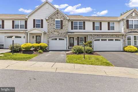 4644 MARGARETS DRIVE, HARRISBURG, PA 17110