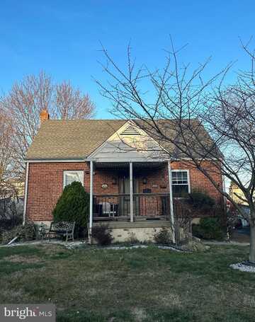 119 FOLCROFT AVENUE, FOLCROFT, PA 19032