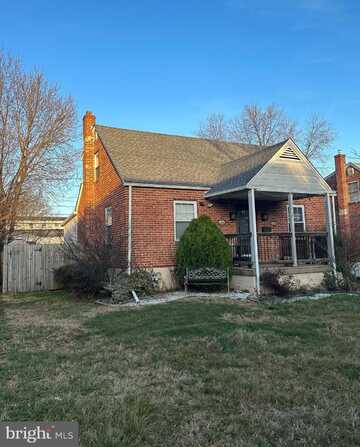 119 FOLCROFT AVENUE, FOLCROFT, PA 19032