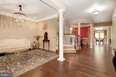 23166 GLENORCHY COURT, ASHBURN, VA 20148