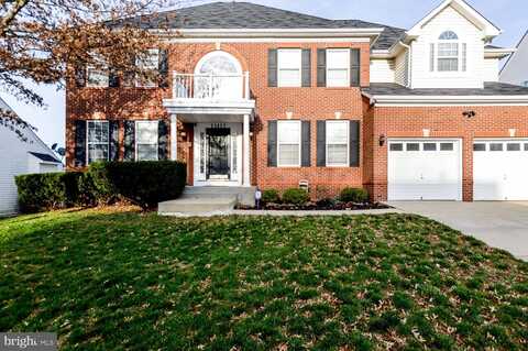 11411 N STAR DRIVE, FORT WASHINGTON, MD 20744