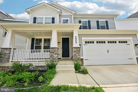 2668 ORCHARD ORIOLE WAY, ODENTON, MD 21113