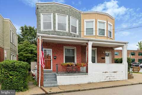 26 S CRICKET TERRACE, ARDMORE, PA 19003