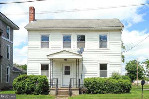 351 WALNUT STREET, HOWARD, PA 16841