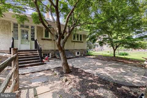 0 N WAKEFIELD ROAD, NORRISTOWN, PA 19403